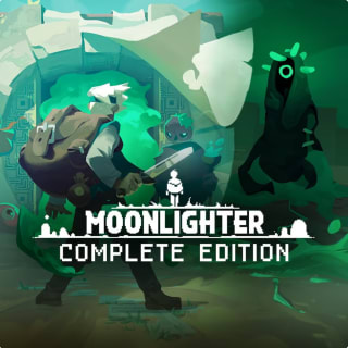 Juego Moonlighter: Complete Edition Steam por 0,81€