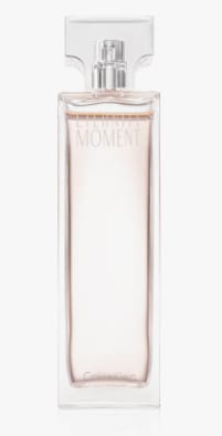 Eau de Parfum Calvin Klein Eternity Moment - 100ml à 27,20€