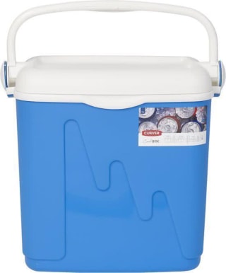 Curver koelbox (20 liter) voor €17,99 bij Bol