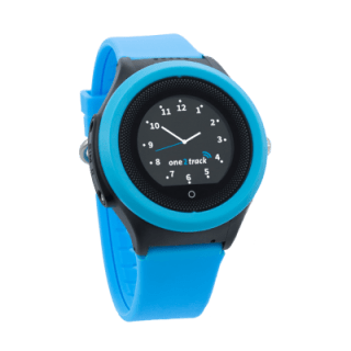 One2track kortingscode voor 10% korting op GPS telefoonhorloges voor kinderen