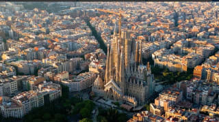 Hoteles boutique a elegir en corazón de Barcelona desde 102€