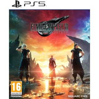 Juego Final Fantasy VII Rebirth para Playstation 5 , Entrega a partir del 29/02/2024 preventa por 43,29€