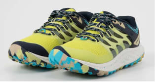 Zapatillas de Senderismo para Mujer Merrell Antora 3 por 62€