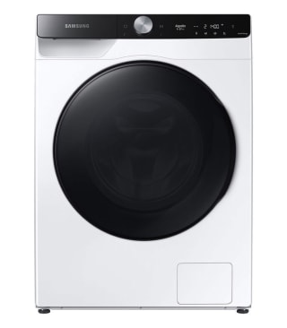 Lavasecadora Samsung Eléctrica 12.5Kg por $13,818 en El Palacio de Hierro