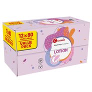 Kruidvat Babydoekjes 3 dozen voor €25