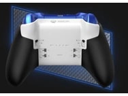 Microsoft Xbox Elite Draadloze Controller Serie 2 - Core Edition voor €102,18 bij Bol.com