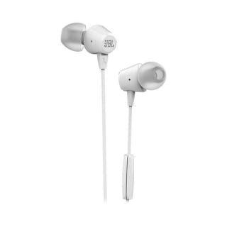 Audifono JBL Alambrico C50HI por $7.900