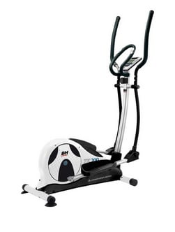 Bicicleta elíptica ZK200 BH Fitness por solo 149,70€
