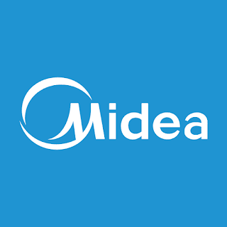 Aspirador Robô da Midea, modelo Connectlaser M7 - R$ 3.799