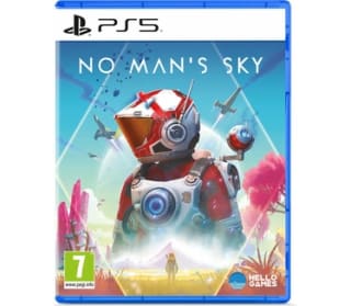 No Man's Sky voor €23,61 bij Proshop