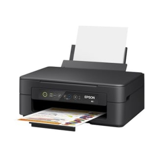 imprimante multifonction jet d'encre couleur A4 -Epson Expression Home XP-2200 - Wifi à 39,90€