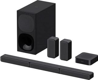 Sony HT-S40R a solo 247,11€