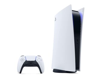 PlayStation 5 Digital Edition por $399,99