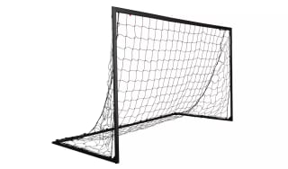 Opti 7 x 5ft Pro Metal Football Goal – £35