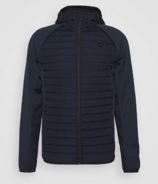 Jack & Jones chaqueta JCOMULTI QUILTED JACKET por 17,50€