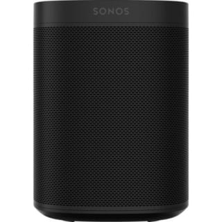 Altavoz inalámbrico Sonos One SL por 149€
