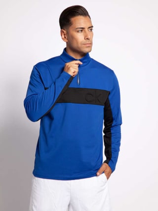Sudadera CALVIN KLEIN a tan solo 32,35€