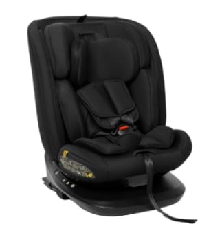 Novi Baby® Goliath Go I-size Autostoel - Groep 0-1-2-3 - Isofix voor €99,99 bij Kruidvat