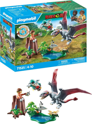 Playmobil Kleine kippenboerderij in de tuin van het kleine huis voor €12 bij Amazon
