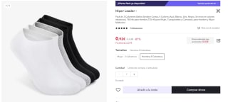 Envío gratis sin minimo compra en Miravia