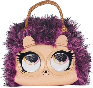 Diverse Purse Pets tassen vanaf €6,19 bij Amazon.