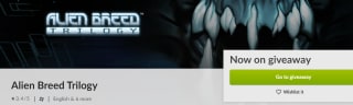 Alien Breed Trilogy gratis bij GOG.com