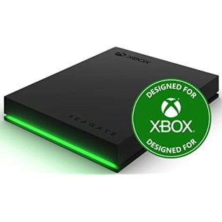 Seagate Game Drive for Xbox - Externe harde schijf - 2TB voor € €59,99 bij Amazon