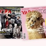 Gratis proefnummer VARAgids Televisiegids