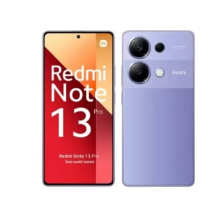 Xiaomi Redmi Note 13 Pro 4G 8GB 256GB por solo 178,77€