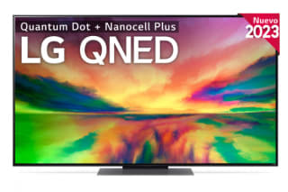 TV LG QNED 4K LG 86QNED816RE por 1.899,06€