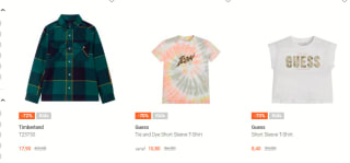 Tot 75% korting tijdens de Singles Day bij The Little Green Bag (op o.a. New Balance, Tommy Hilfiger, Vans)