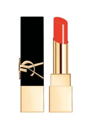Barra YVES SAINT LAURENT Rouge Pur Couture The Bold de Labios por 23,50€