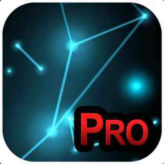 Constellations PRO Wallpaper Android Gratis