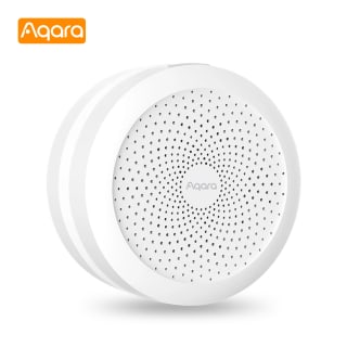Aqara Hub de Domótica M1S HomeKit a solo 23,74€