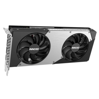 INNO3D GeForce RTX 5070 TWIN X2 OC videokart voor €638,93 bij Caps