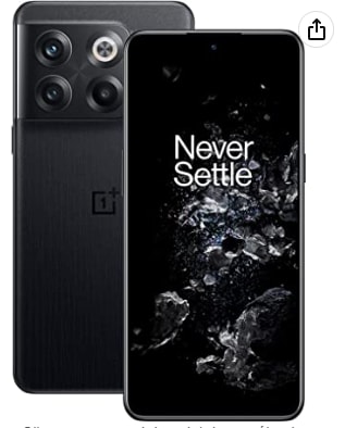 OnePlus 10T 5G 8GB 128GB por 459€