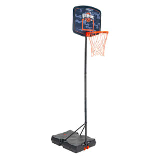 Canasta de baloncesto ajustable 1,60-2,20m marca Tarmak B200 por 74,99€