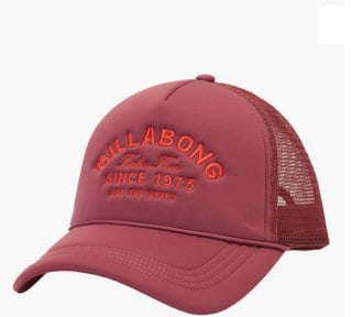 Gorra Billabong Aloha Forever por 12.99€