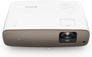 BenQ CinePrime W2710 beamer voor €928,28 bij Amazon