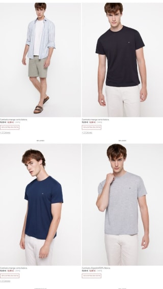 Hasta -80%+ 35% Extra desde Fifty