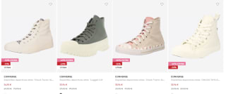 Los mejores chollazos hasta 50% descuento en About You