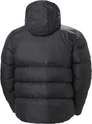 Helly Hansen Active Puffer heren jas voor €75 bij Amazon