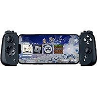 Razer Kishi V2 - Gaming Controller voor de iPhone voor €64,59 met Amazon Prime
