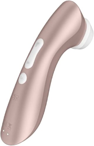 Satisfyer Pro 2 Next Generation voor €20,49 bij Amazon