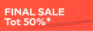 Tot 50% korting in de sale van Jack Wolfskin