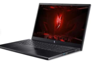 Notebook Acer Gamer Amd Ryzen 7 / 16 Gb/ 512 Ssd /rtx 3050 por $799.990