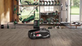 Bosch UniversalGrassCut 18V-26-500 met gratis accu voor €72,49 bij Bol.com