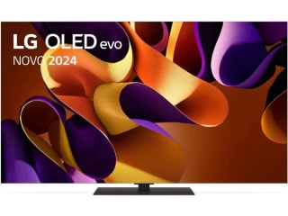 TV OLED 55" LG OLED evo G4 OLED55G46LS, UHD 4K, Smart TV por 1.179€