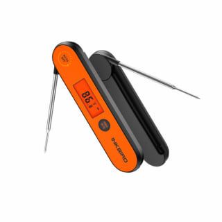 Inkbird IHt-1P BBQ vleesthermometer voor €18,19 bij Amazon