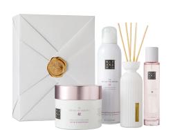 Diverse Rituals cadeau sets of advent kalender vanaf €36 + ING rentepunten